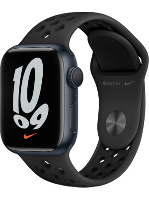 ⌚ Apple Watch Seri 7 Fiyatları ve Özellikleri