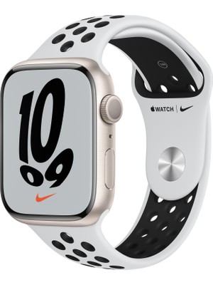 ⌚ Apple Watch Seri 7 Fiyatları ve Özellikleri