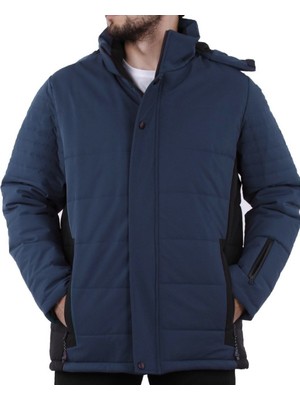 Exuma H Winter Ski Jacket M 2111164-410