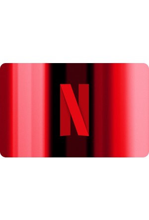 Netflix Hediye Kartlari Hepsiburada Com