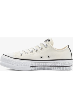 converse chunky heel