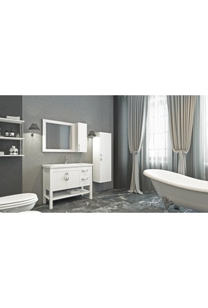 Aquanil Banyo Dolaplari Hepsiburada Com