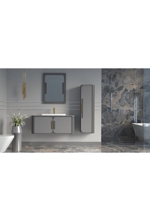 Aquanil Banyo Dolaplari Hepsiburada Com