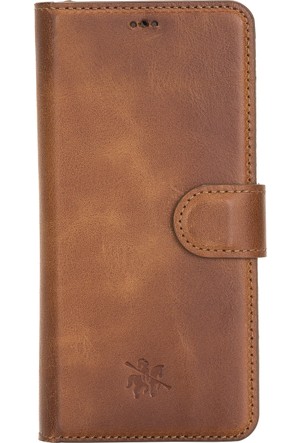 Venice iPhone SE Leather Slim Wallet Case - Venito – Venito Leather