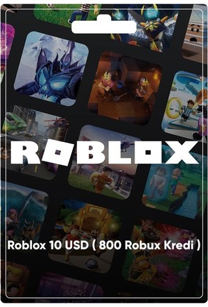 Roblox 1700 Robux Fiyatları