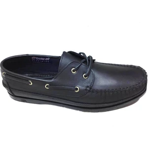 Aborin 81181 Hakik Deri Erkek Dexter Ayakkabı