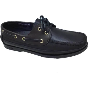 Aborin 81181 Hakik Deri Erkek Dexter Ayakkabı