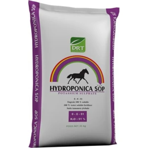 Dr. Tarsa Potasyum Sülfat