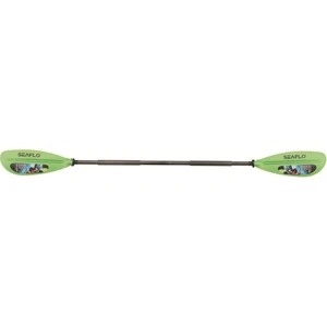 Kano Küreği 220 cm Yeşil