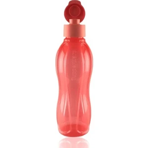 Kolay Kapak Mercan Renk Su Şişesi 500 ml