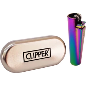 Clipper Kutulu Icy Çakmak
