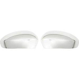 Fiat Grande Punto Krom Ayna Kapağı 2007-2012 Abs Krom