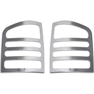Vw T5 Transporter Krom Stop Çerçevesi 2003-2015 Paslanmaz Çelik
