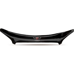 Fiat Doblo Kaput Koruma Rüzgarlığı 2006-2010