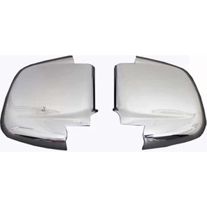 Hyundai Starex Krom Ayna Kapağı 1997-2007 2 Parça Abs Krom