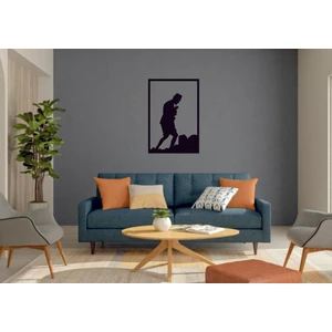 Numa Concept Atatürk Samsun Tablo Mdf Duvar Dekorasyon Lazer Kesim 39x26 Cm