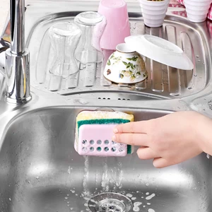 Hazar Pazar Lavabo Kenarı Sünger Matik