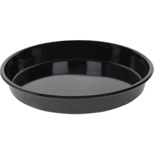 Emaye 32 cm Yuvarlak Tepsi