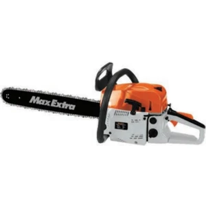Max Extra CSA52 - 2,7 Hp 50CM Benzinli Ağaç Kesme Testeresi