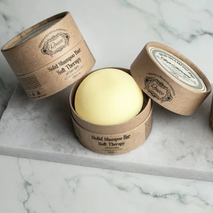 Katı Şampuan Bar | 130 gr