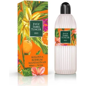 Eyüp Sabri Tuncer Bodrum Mandalinası Kolonya 400 ml