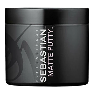 Matte Putty - Mat Şekillendirici 75 ml