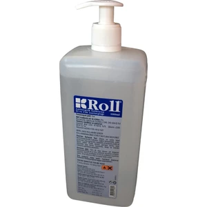 Sıvı Dezenfektan Roll 1 Litre