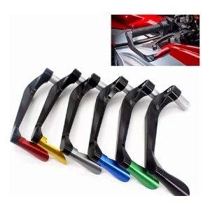 Motosiklet Manet Koruma