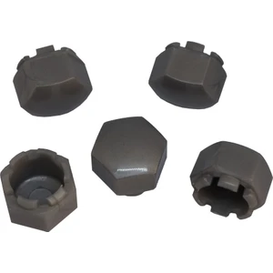 Opel Vectra B Küçük Bijon Kapağı Gri