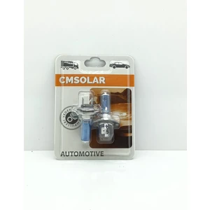 H7 Halogen Ampul Beyaz Işık