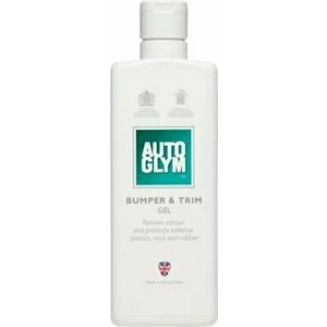 Auto Glym Bumpertrim Gel Dış Mekan Plastik Yenileyici 325ML