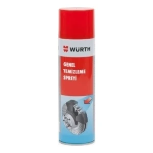 Genel Temizleme & Balata Spreyi 500ML