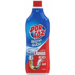 Lavabo Açıcı Jel 1 lt