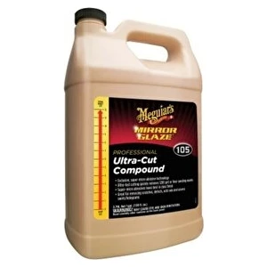 10501 Ultra-Cut Compound Çizik Giderici Pasta