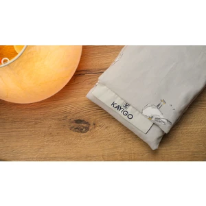 Kayigo Warmy Lavantalı Ilık Sarılma Yastığı- Martı