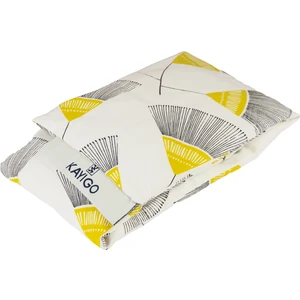 Kayigo Warmy Lavantalı Ilık Sarılma Yastığı-Hardal Çiçeği