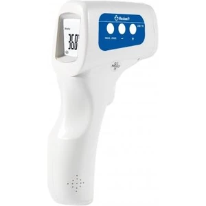 Temassız Ateş Ölçer (Termometre) Medwelt JXB-178