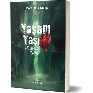 Yaşam Taşı Kralsız Ülke  -Yasin Yarış