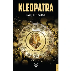 Kleopatra  -Emil Ludwig