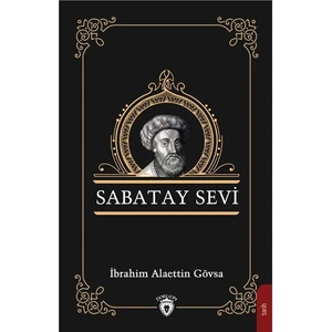 Sabatay Sevi  -Ibrahim Alaattin Gövsa