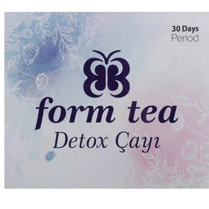 Bb Form Tea