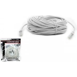 PL-6075 Cat5 Bilgisayar İnternet Kablosu 15 mt