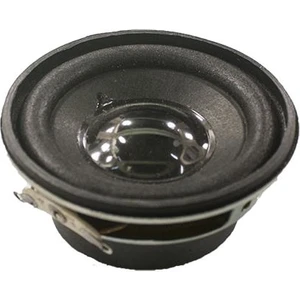 Hoparlör 3 Ohm 3W 52MM