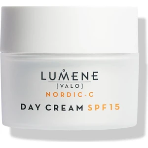 Day Cream SPF15 - Vitamin C Aydınlatıcı & Leke Karşıtı Spf 15 Gündüz Bakım Kremi 50ML