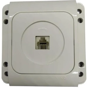 Kardelen Nümeris Telefon Priz