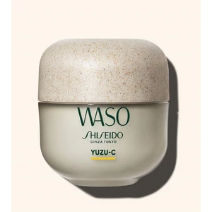 Waso Yuzu-C Beauty Sleeping Mask 50 ml