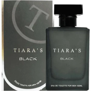 Black Him Edt Bay Parfüm 100 ml