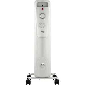 Brı 9md 9 Dilim 2000 W Yağlı Radyatör