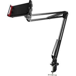 Masaüstü Ayarlanabilir 6-11 Inch Telefon Tablet Tutucu Stand - Model AL2459