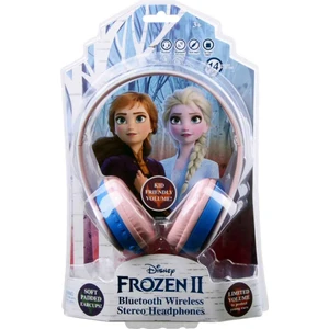 Disney Frozen 2 Bluetooth Çocuk Kulaklığı